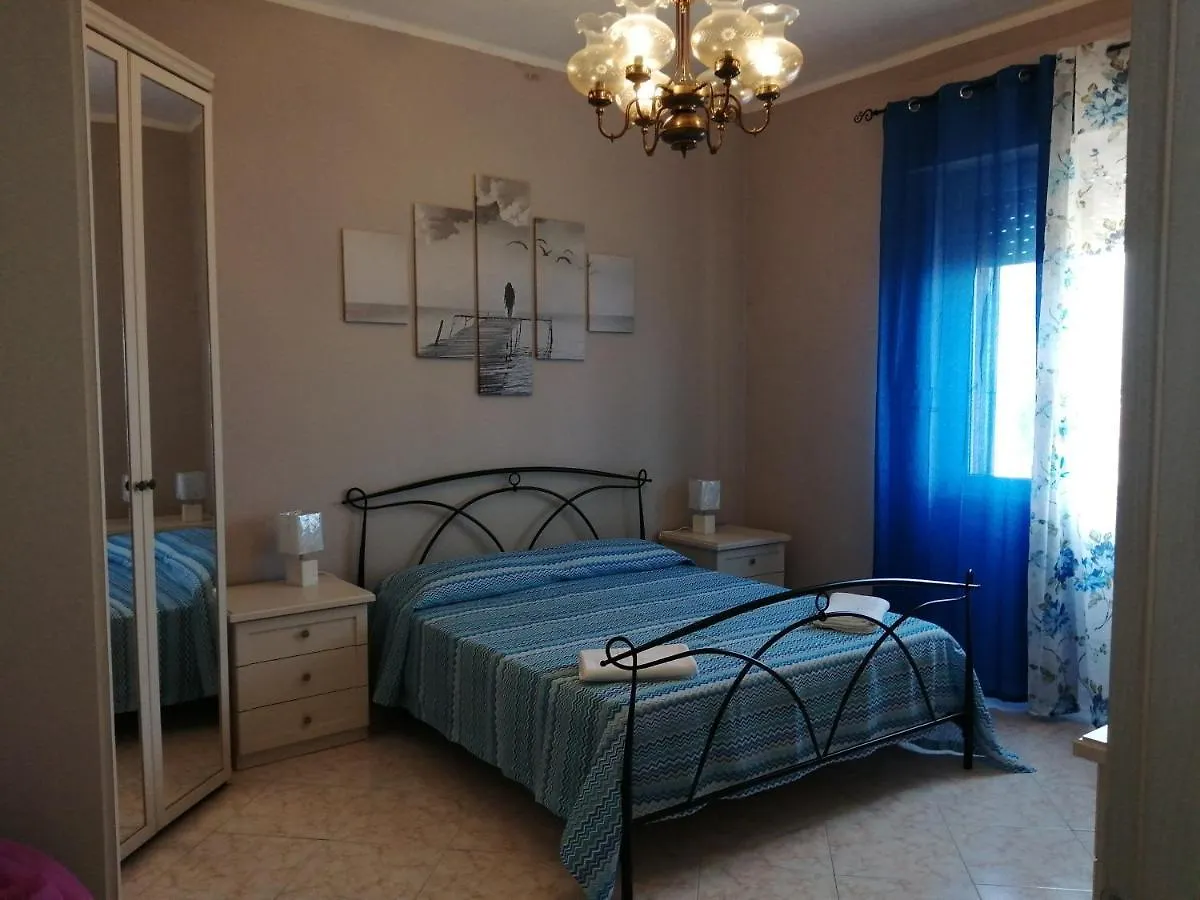 La Casa Di Sara Daire Siraküza
