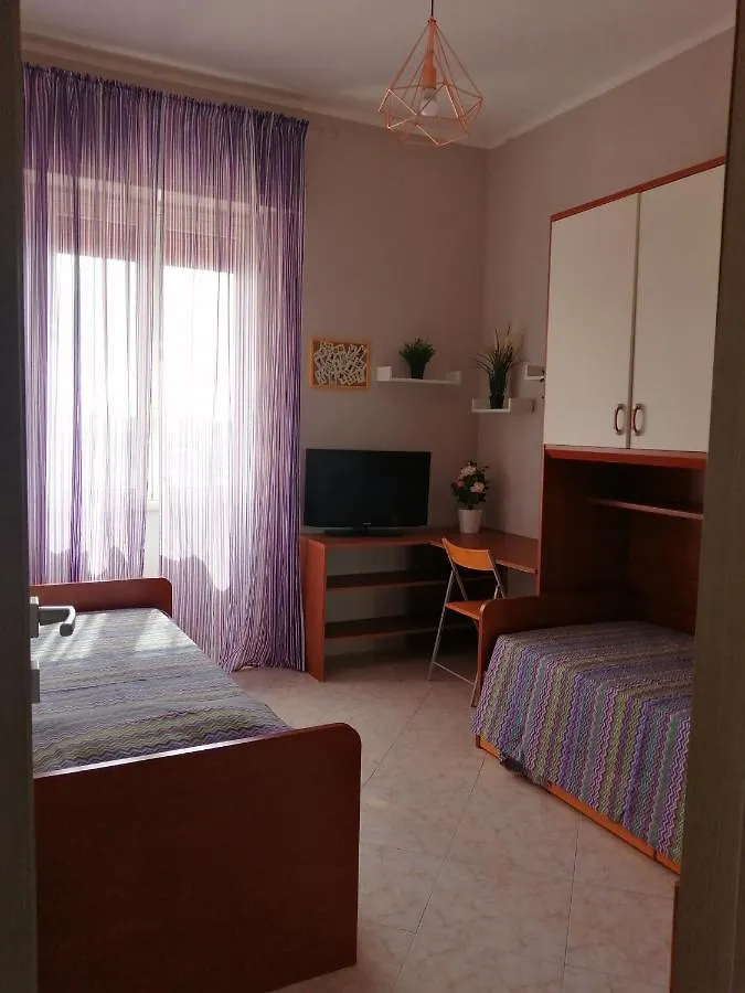 La Casa Di Sara Apartment Syracuse