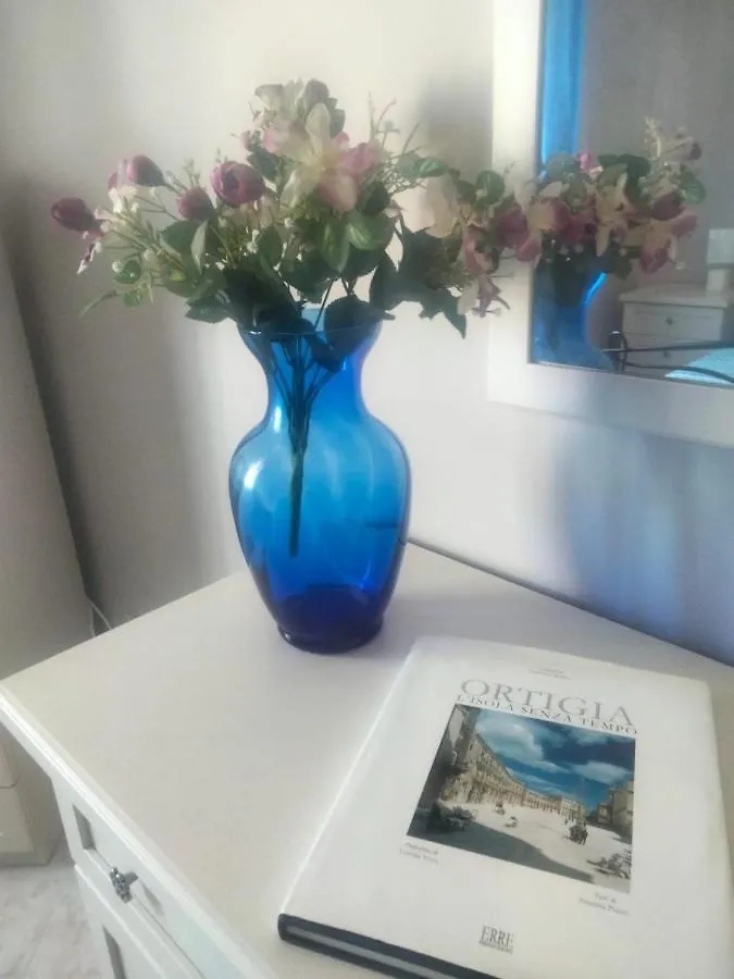 La Casa Di Sara Daire Siraküza