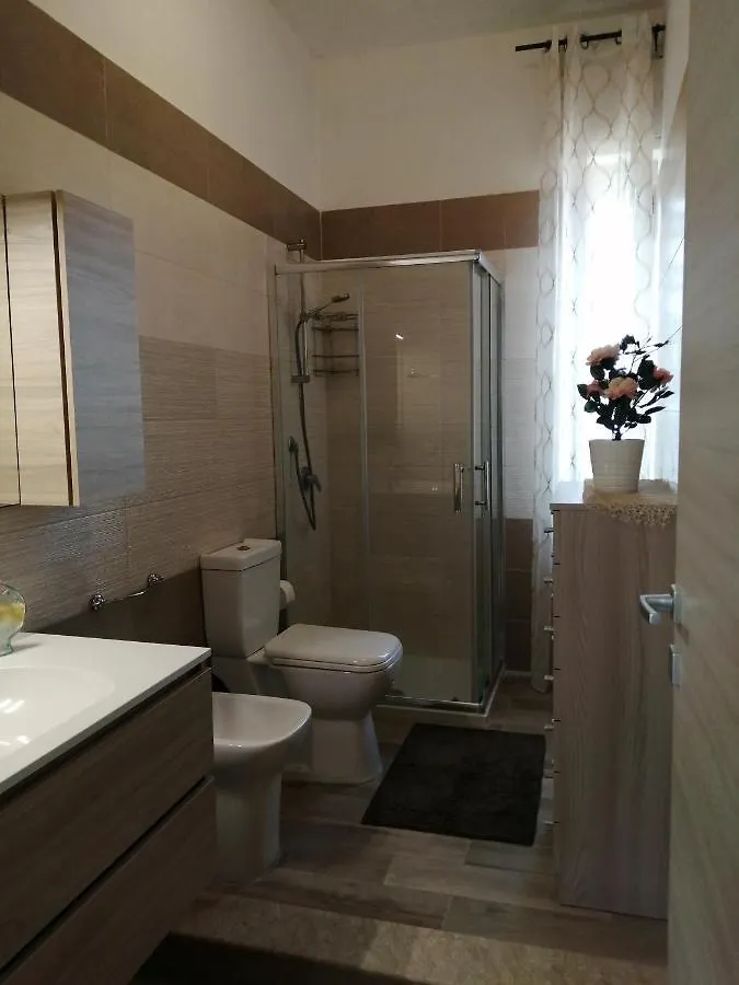 La Casa Di Sara Apartment Syracuse 0*,  Italy