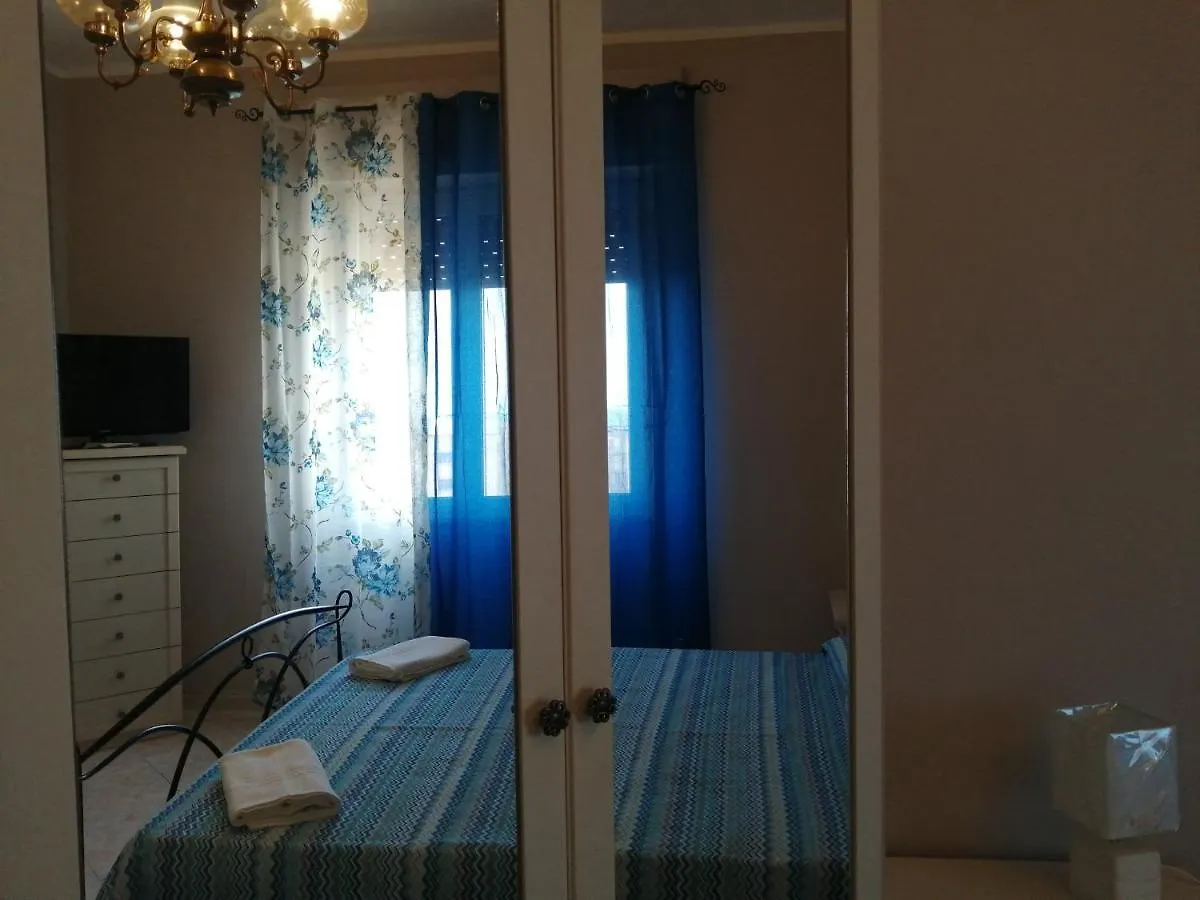 La Casa Di Sara Apartment Syracuse