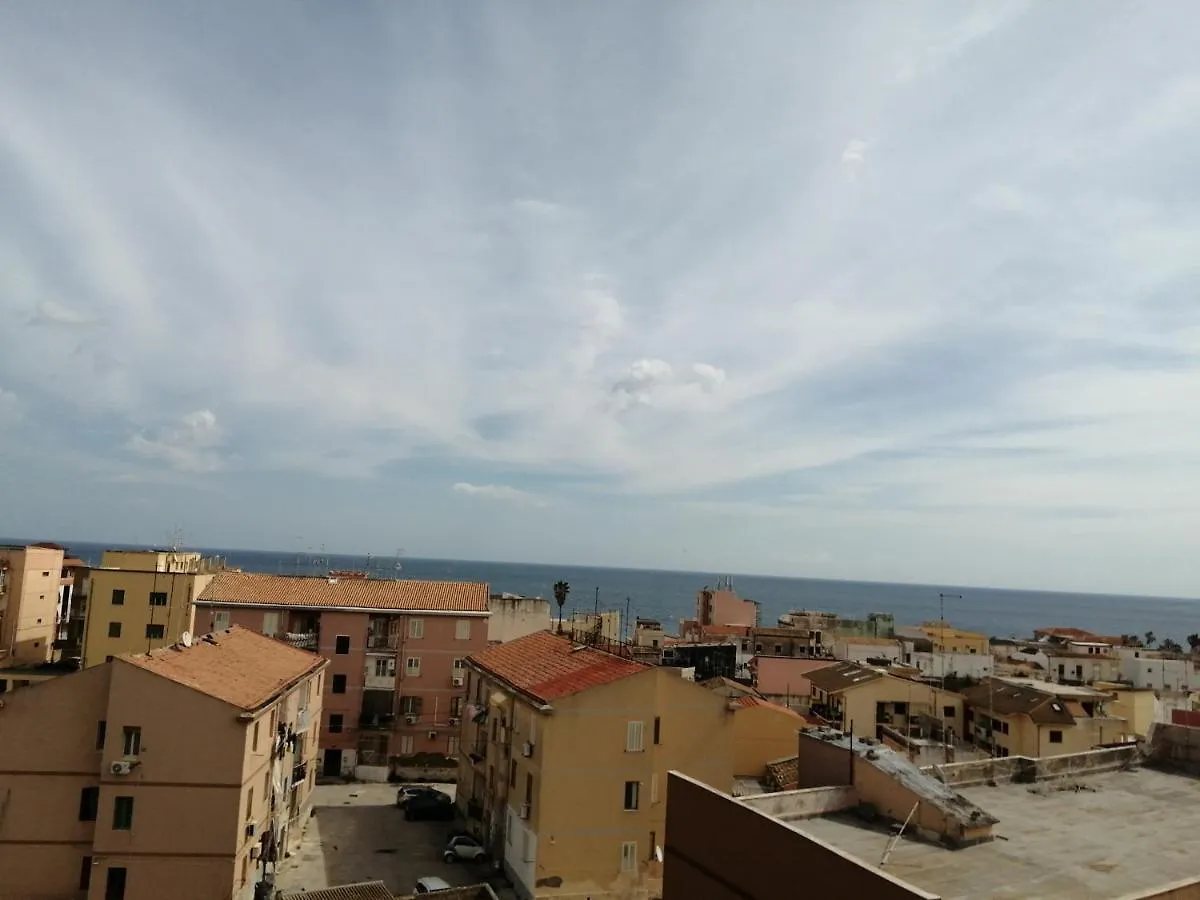 La Casa Di Sara Apartment Syracuse 0*,  Italy