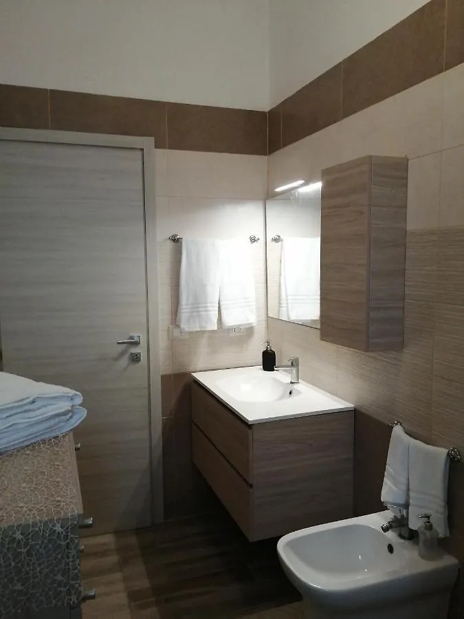 La Casa Di Sara Apartment Syracuse Italy