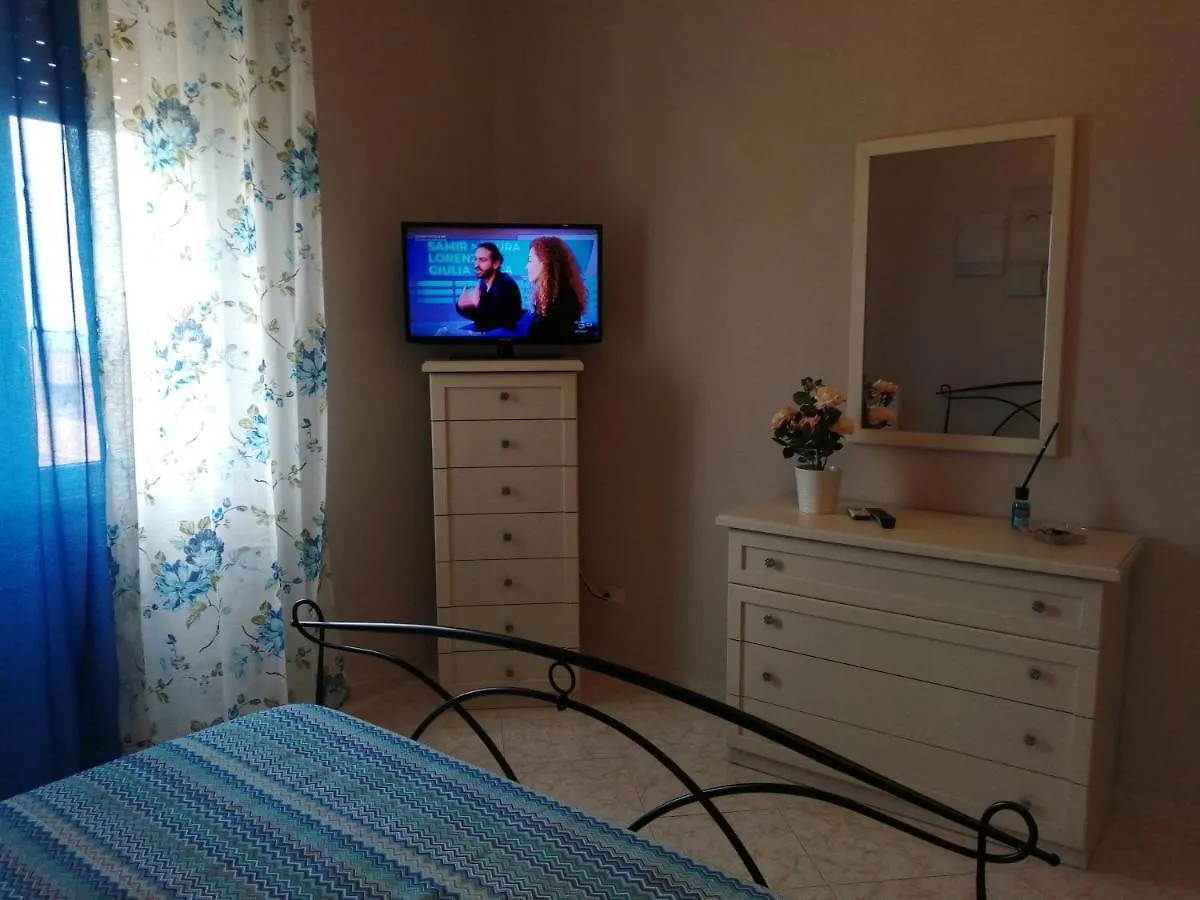 La Casa Di Sara Apartment Syracuse