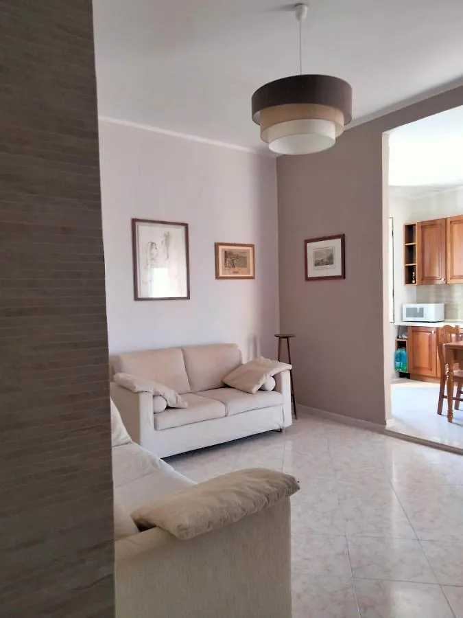 La Casa Di Sara Apartment Syracuse